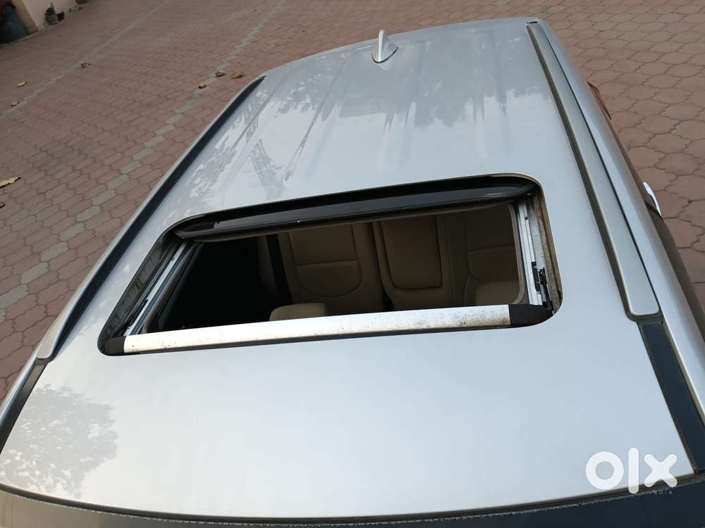 Hyundai Creta 1.6 Sx Automatic Diesel, 2018, Diesel