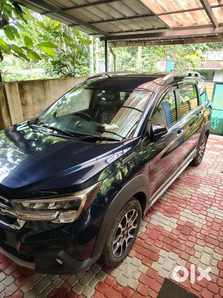 Maruti Suzuki Xl6 2023 Petrol Well Maintained