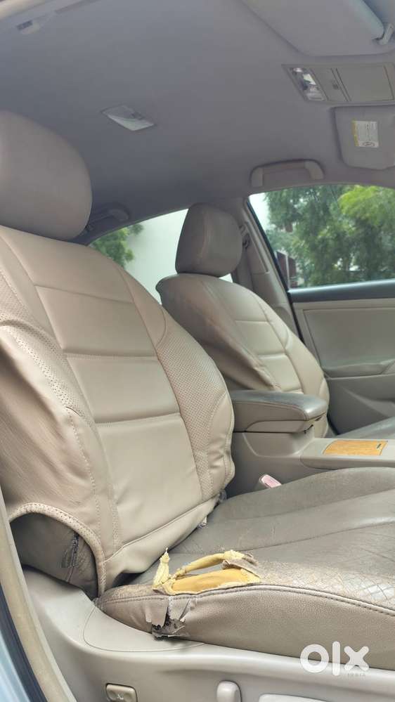 Toyota Camry W2 At, 2007, Petrol