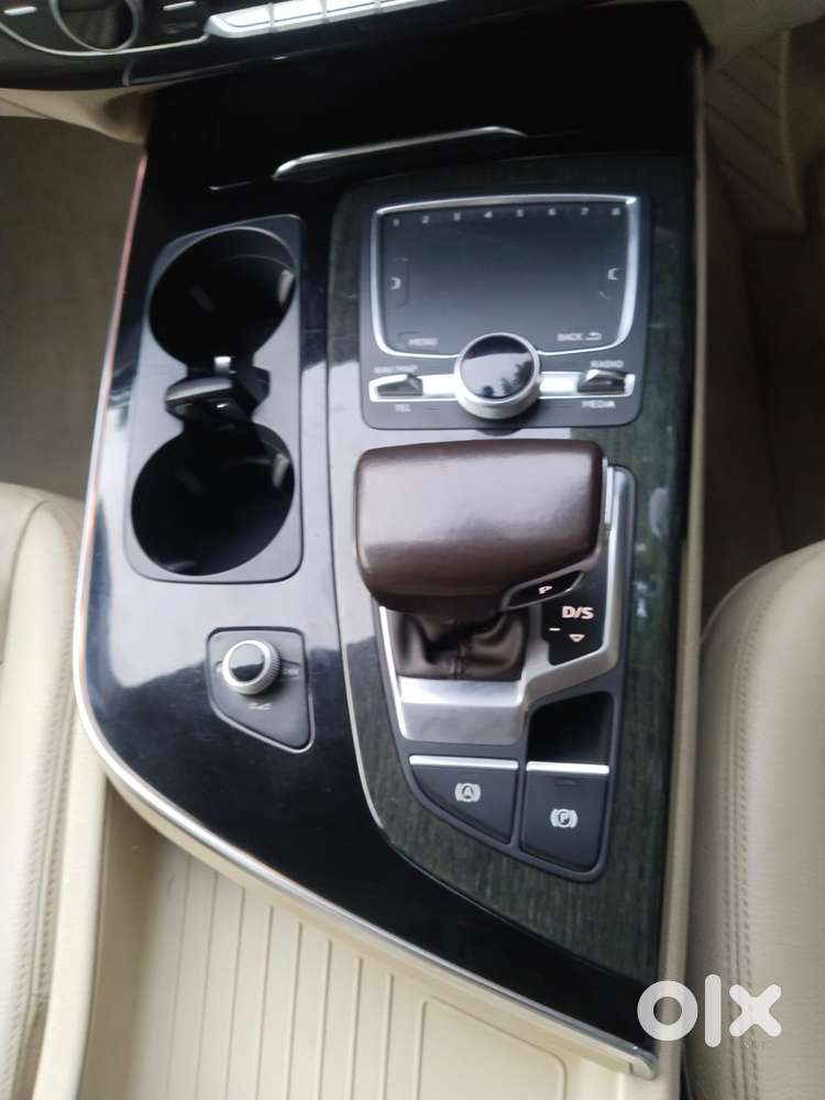 Audi Q7 3.0 45 Tdi Quattro Premium Plus, 2019, Diesel