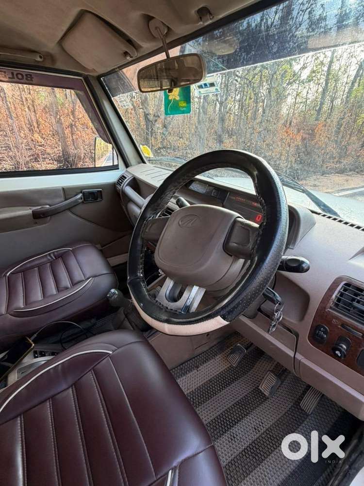 Mahindra Bolero 2016 Diesel Well Maintained
