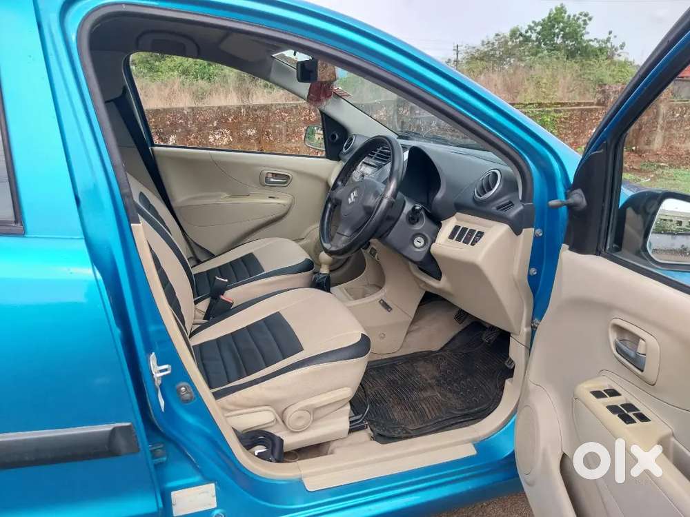 Maruti Suzuki A-star Vxi 1st Owner 37,500 K.m Only