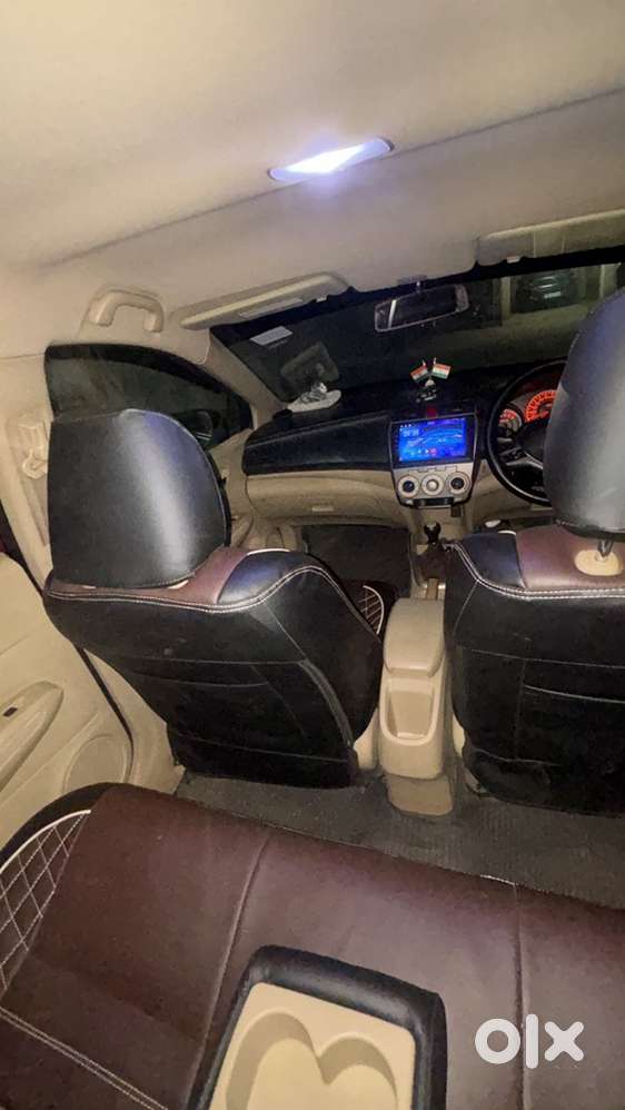 Honda City Petrol 2011 Car