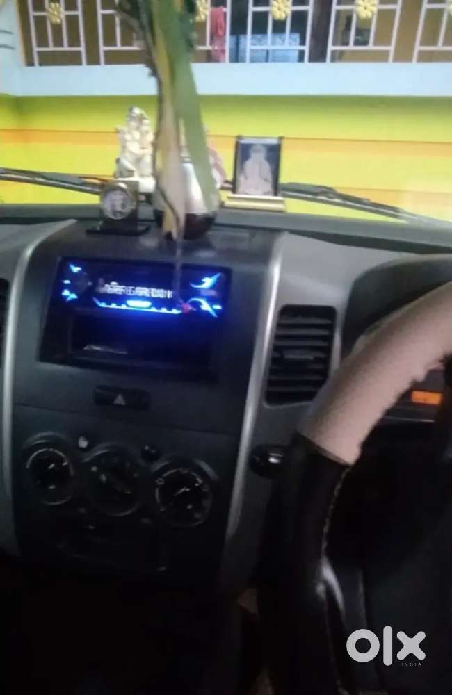 Maruti Suzuki Wagon R 2012, Good Condition.i