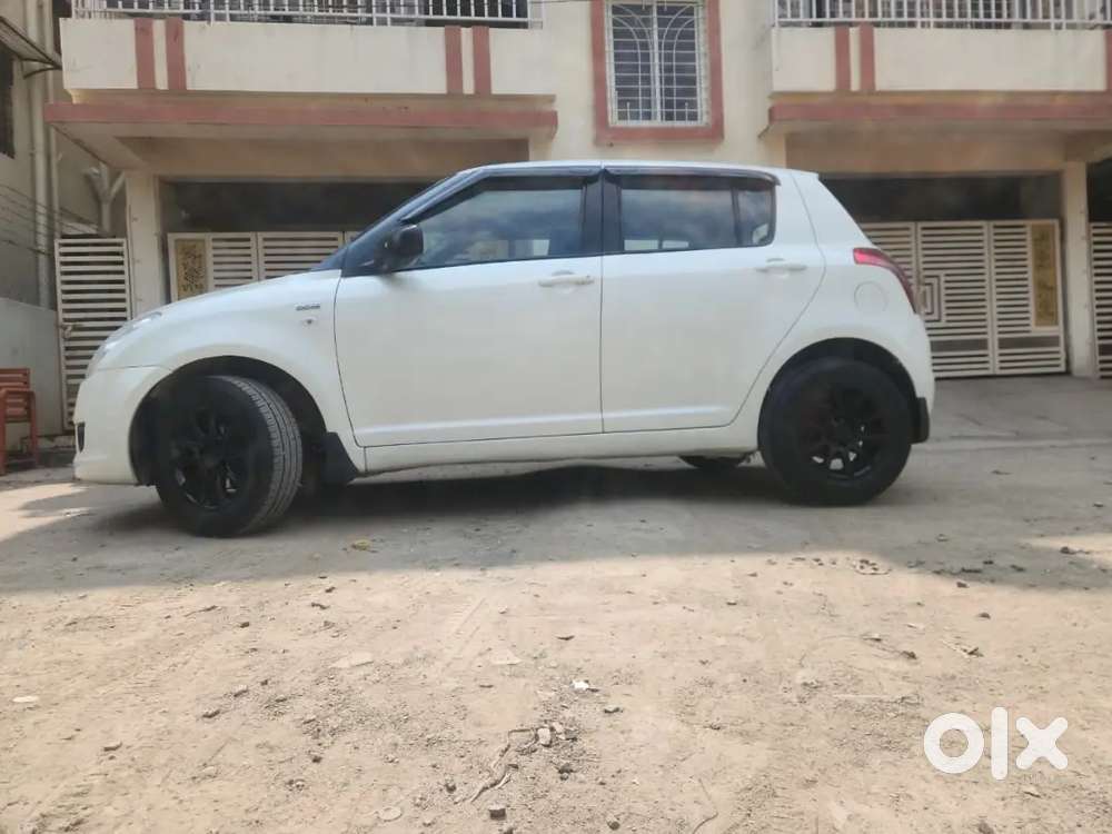 Maruti Suzuki Swift Vdi 2010 Diesel Car