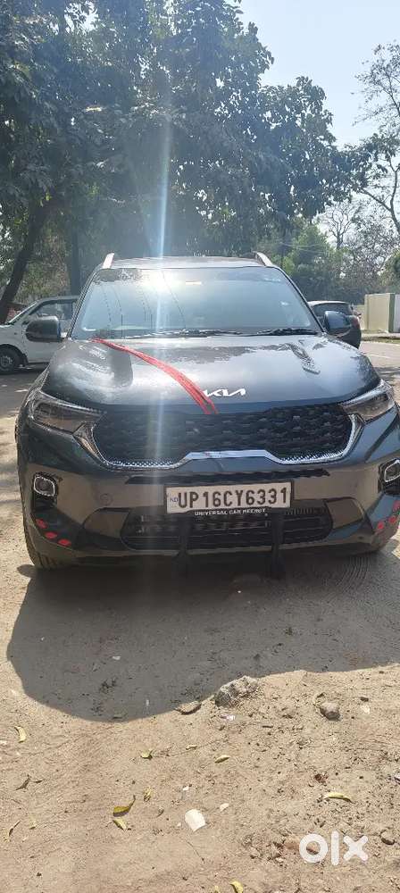 Kia Sonet 2021  Exchange 7 Seater