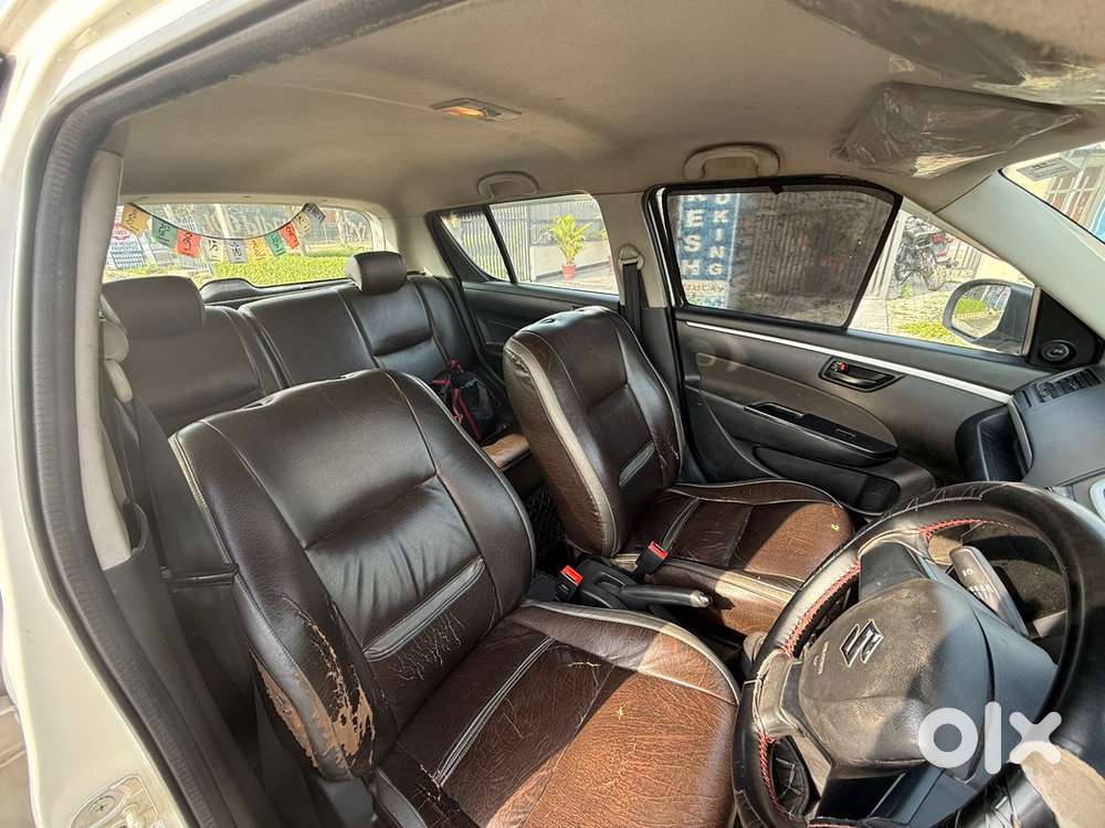 Maruti Suzuki Swift 2017 Diesel Well Maintained