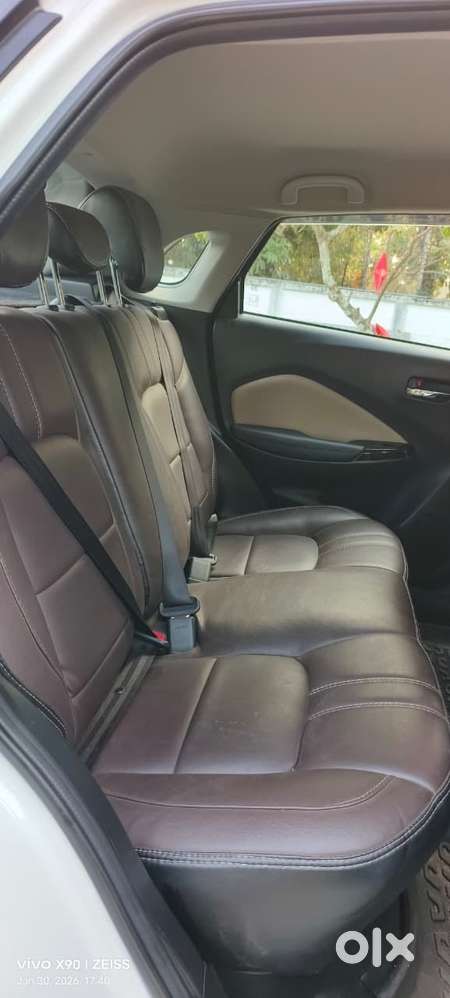 Toyota Glanza 1.2 G Amt, 2023, Petrol