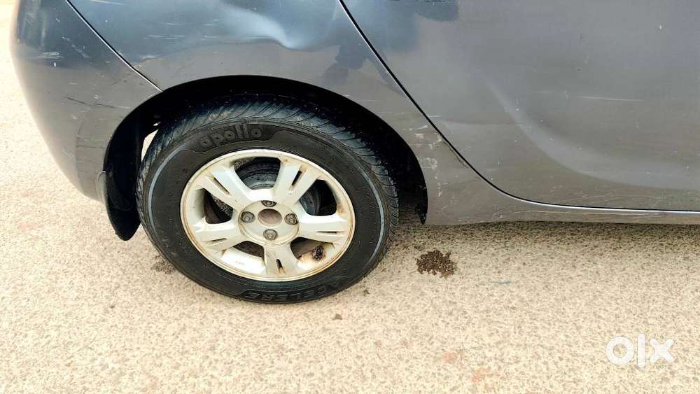 Hyundai I20 1.2 Spotz, 2011, Petrol