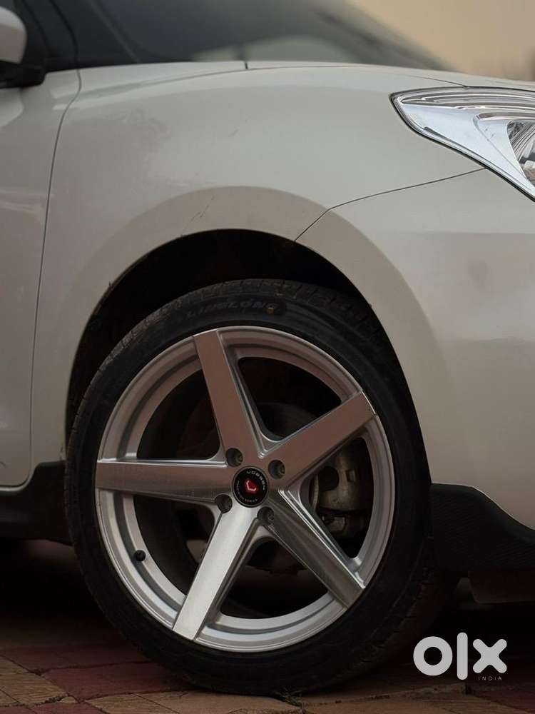 Maruti Suzuki Swift 2023 Petrol Well Maintained