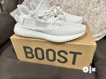 Adidas yeezy 350 clearance olx