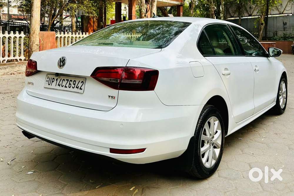 Volkswagen Jetta 1.4 Tsi, 2016, Petrol