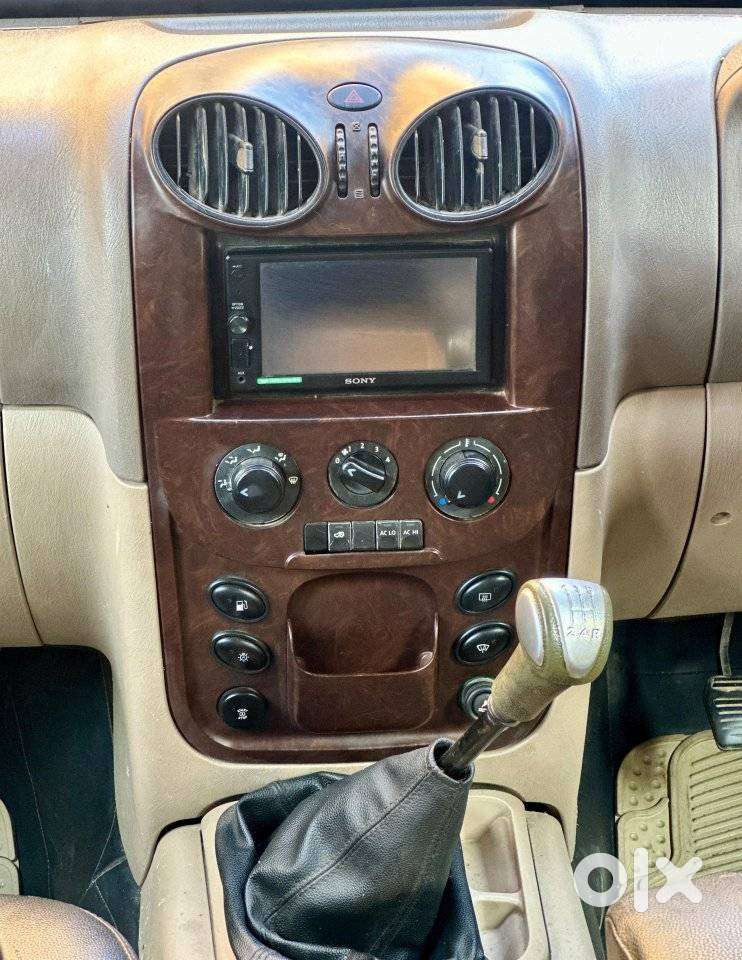 Mahindra Scorpio 2009-2014 Vlx 2wd Airbag Bsiii, 2011, Diesel