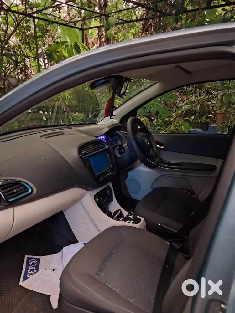 Tiago Ev Xz Plus