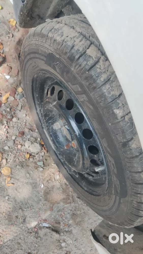 Dealer Please Don't Call Well Maintained New Tyre Fully Insured