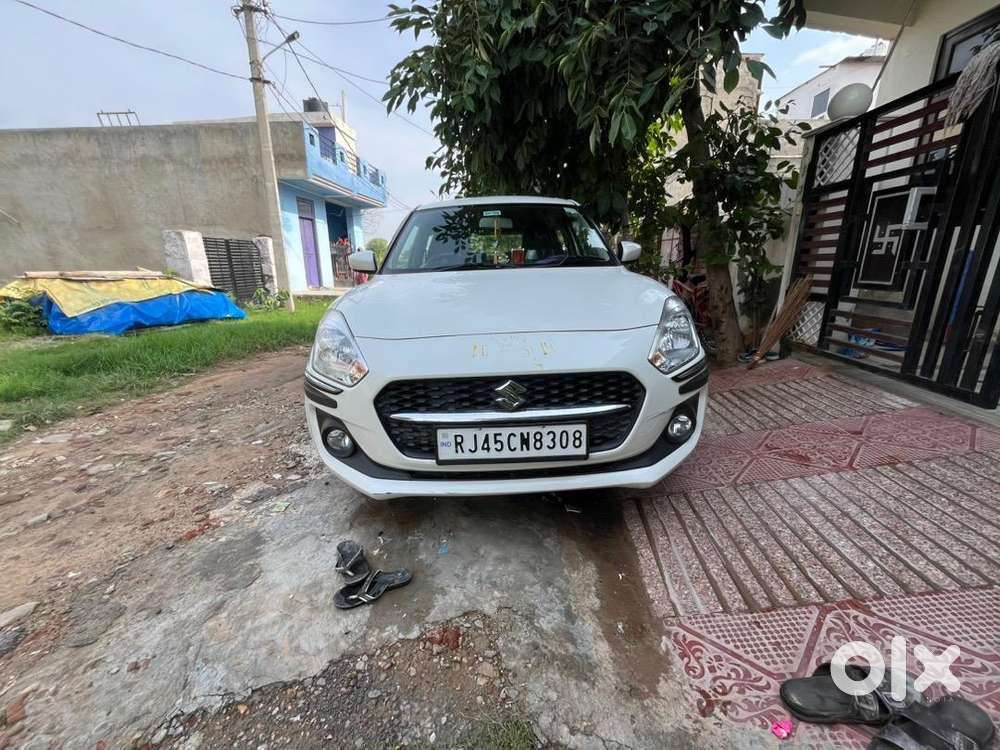 Maruti Suzuki Petrol 2021