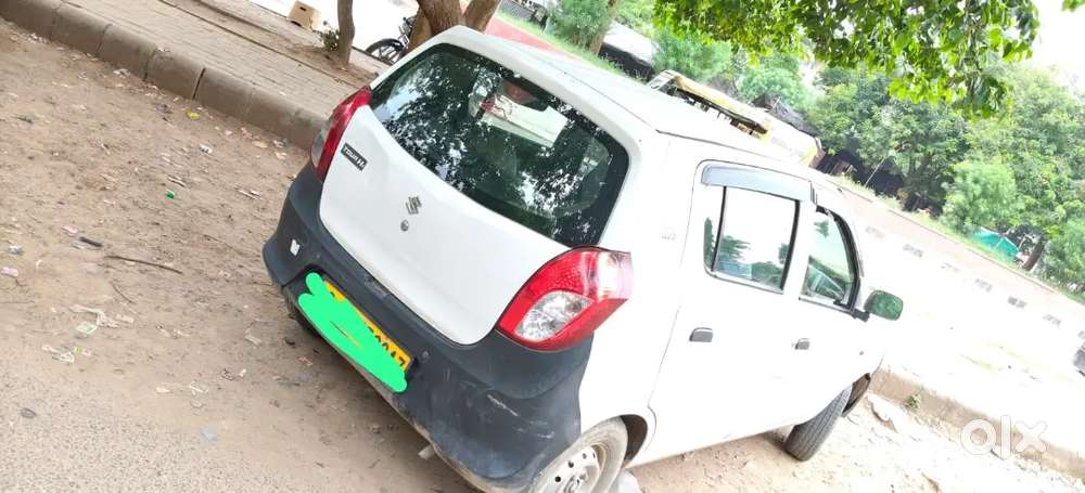 Maruti Suzuki Alto 2022