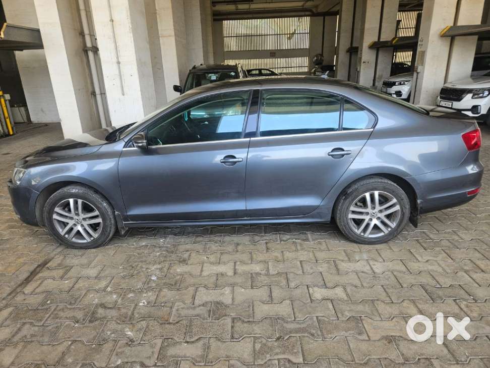 Volkswagen Jetta 2.0l Tdi Highline At, 2013, Diesel