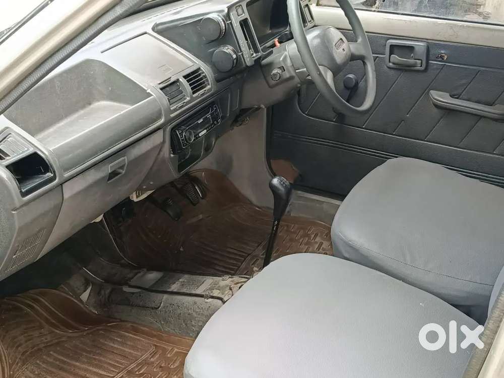 Maruti Suzuki 800 2008