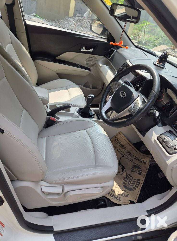 Mahindra Xuv300 W8 Option Diesel, 2019, Diesel