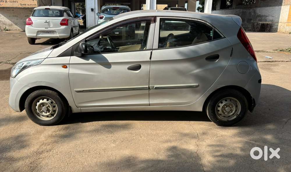 Hyundai Eon 2014 Petrol Good Condition