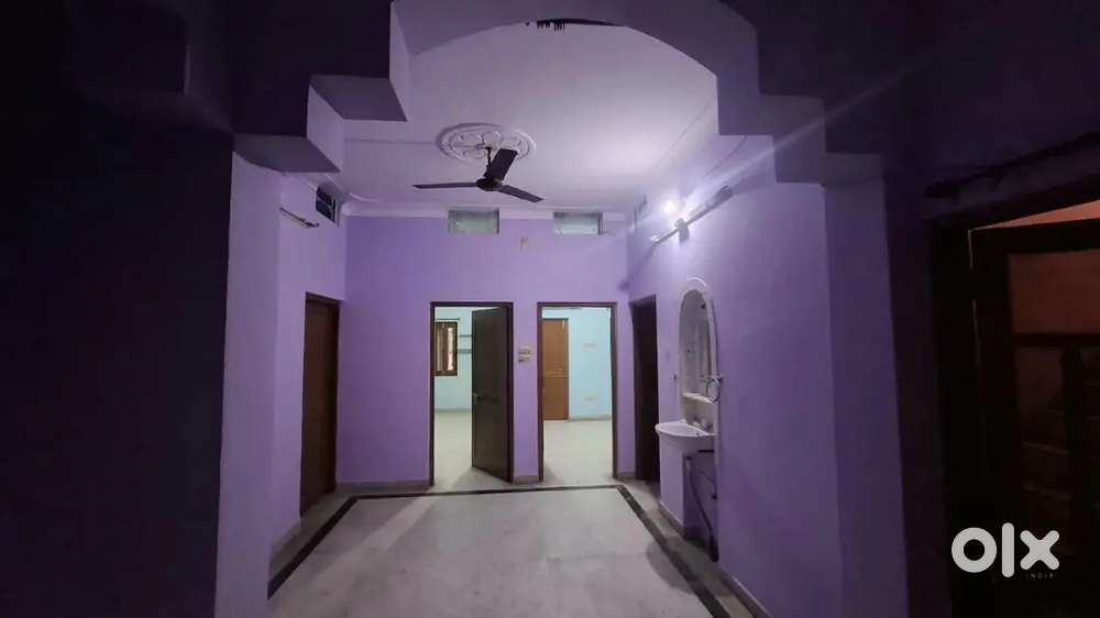 Spacious 2BHK INDEPENDENT