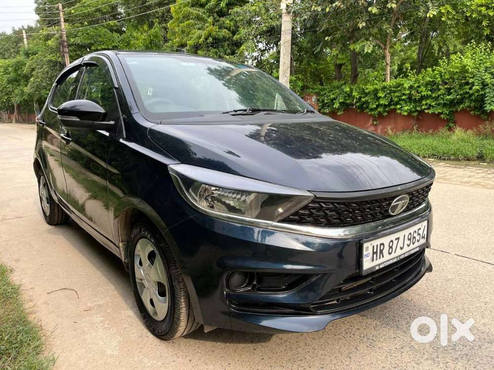 Tata Tiago 1.05 Revotorq Xt, 2022, Petrol
