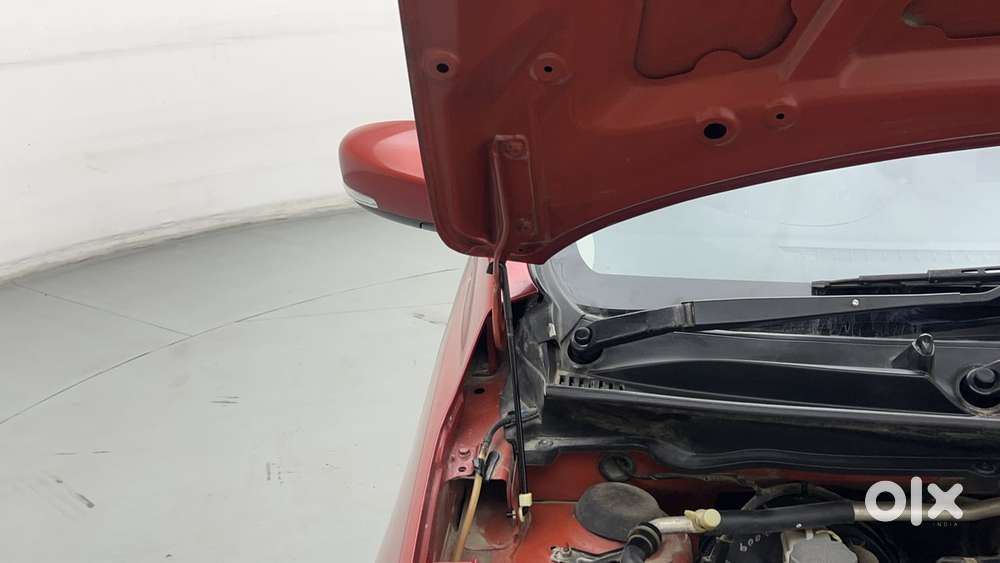 Maruti Suzuki Celerio 1.0 Zxi Amt, 2018, Petrol