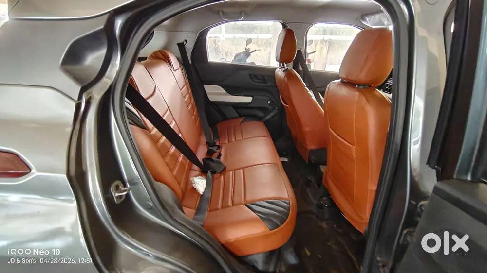 Tata Punch 2023 Petrol Well Maintained