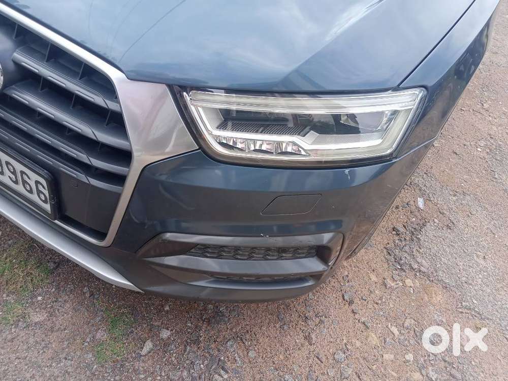 Audi Q3 Sell Avilable