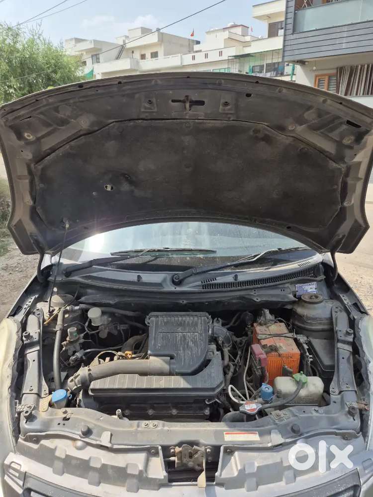 Maruti Dzire 2012 Lxi