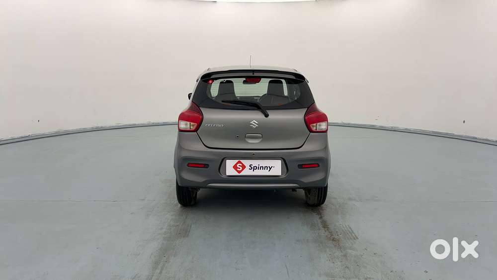 Maruti Suzuki Celerio 1.0 Zxi Plus Ags, 2022, Petrol