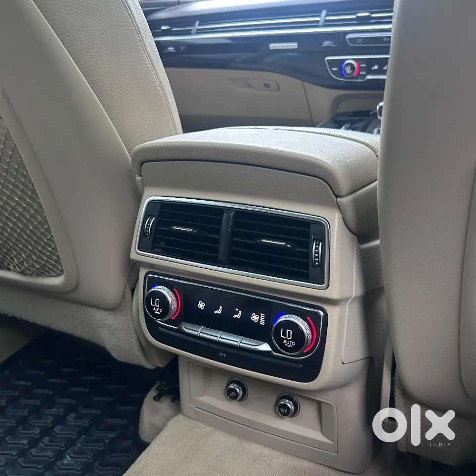 Audi Q7 3.0 45 Tdi Premium Plus, 2020, Diesel