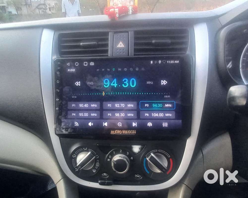 Maruti Suzuki Celerio Vxi, 2015, Cng & Hybrids