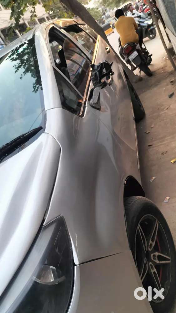 Lease Vehicle