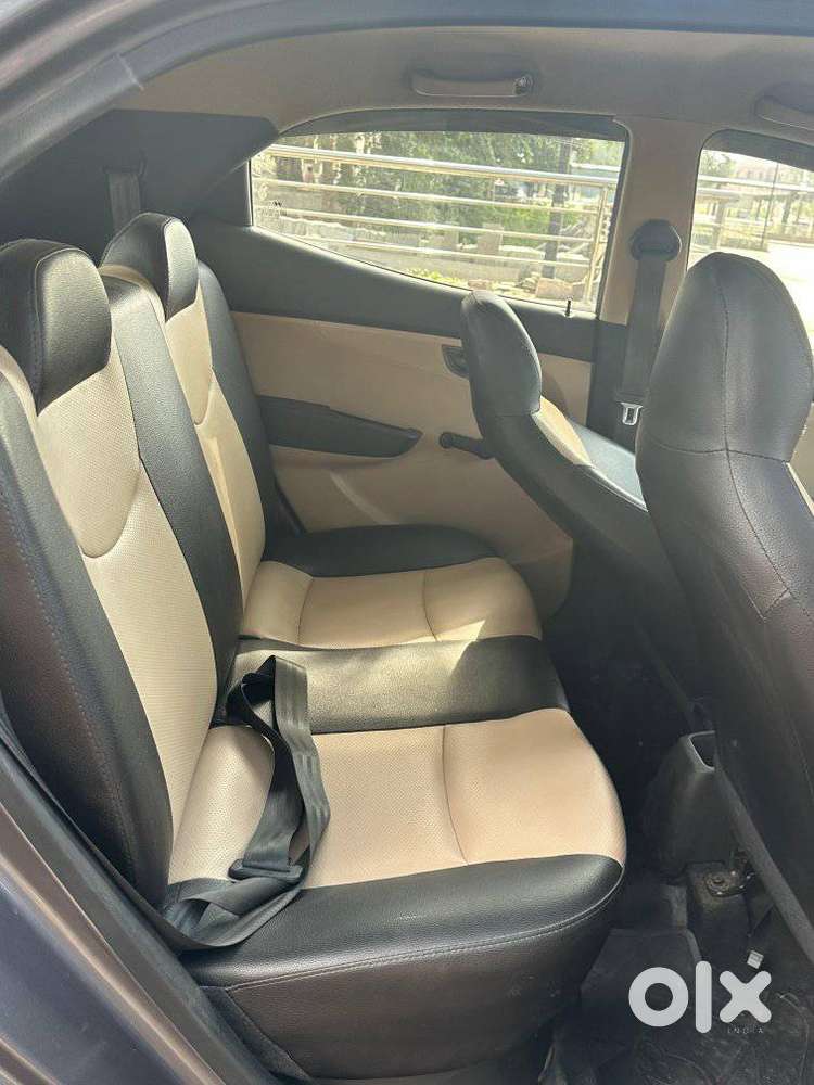 Hyundai Eon Era +, 2015, Petrol