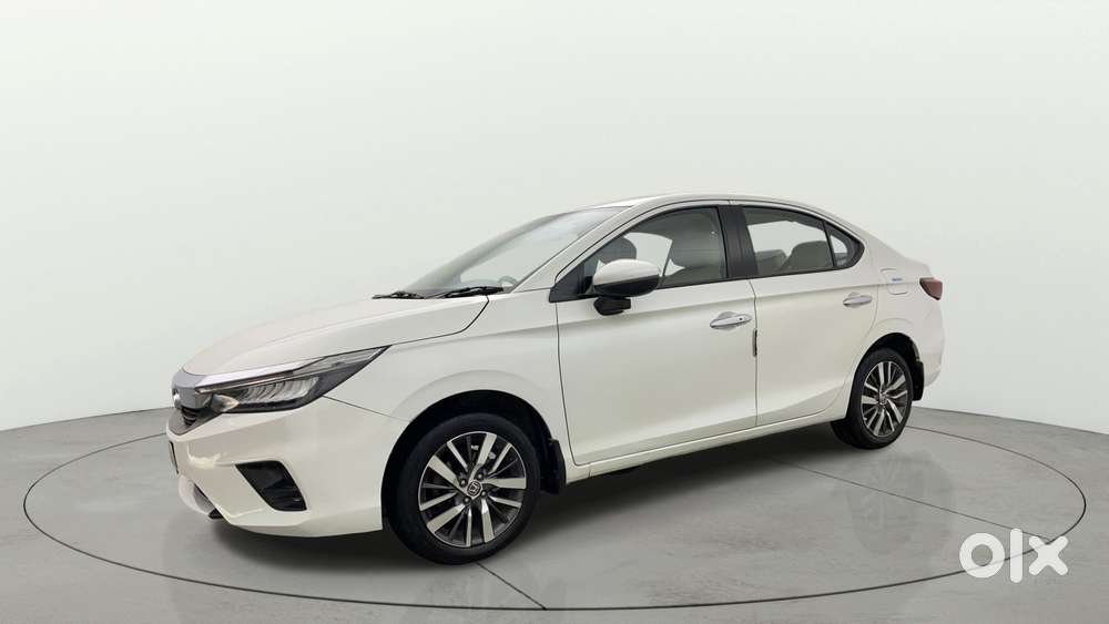 Honda City 1.5 Zx I-dtec Mt, 2022, Diesel