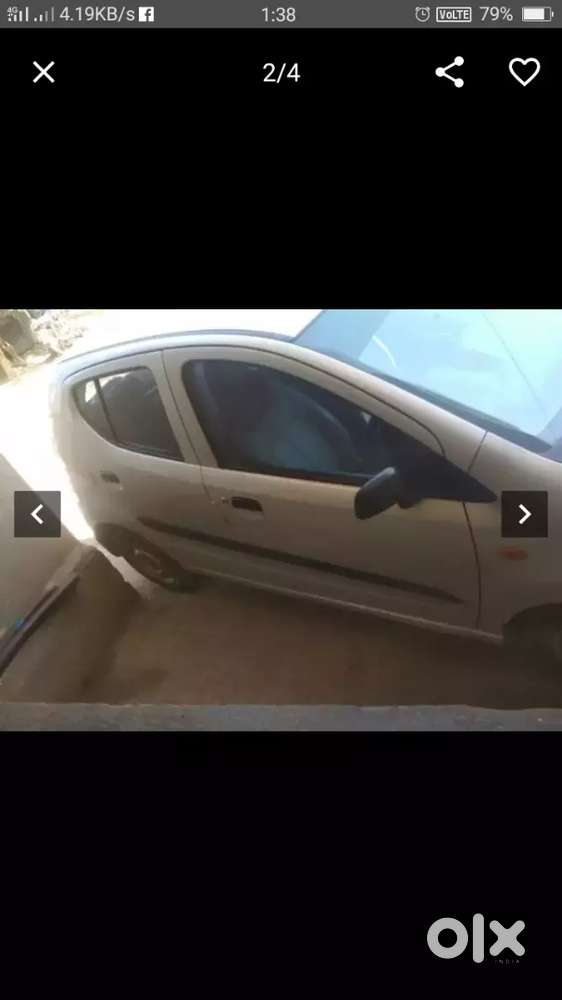 Good Condition Power Windows