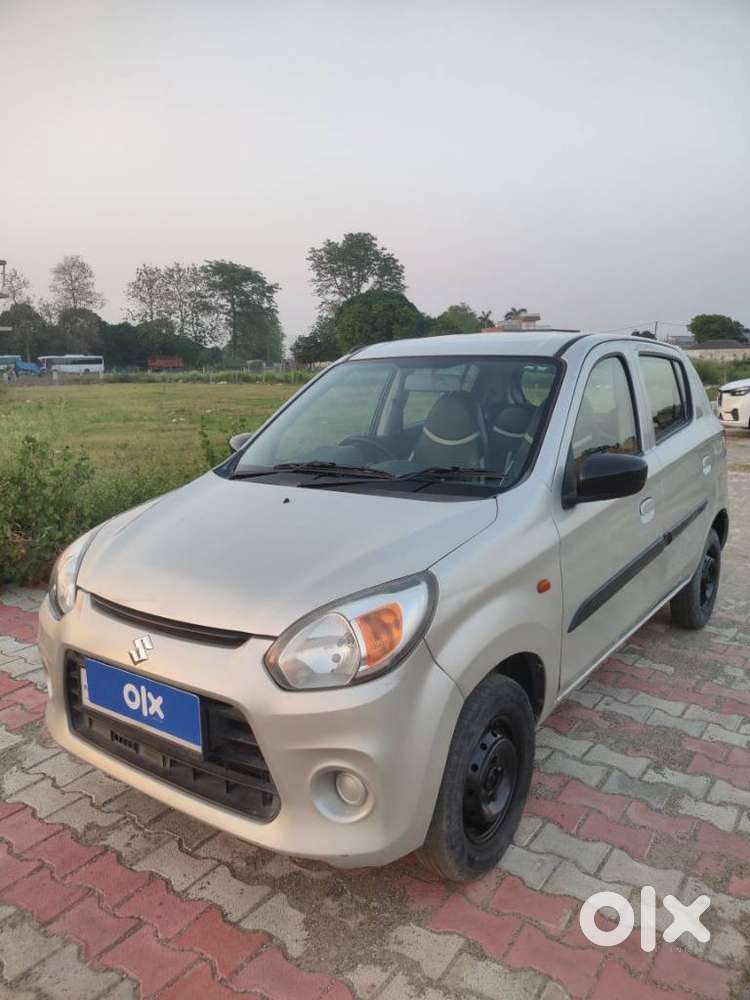 Maruti Suzuki Alto 800 2019-2023 0.8 Vxi, 2019, Petrol
