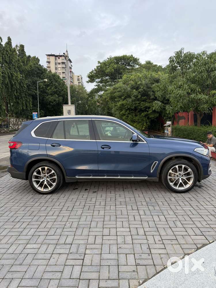 Bmw X5 Xdrive 30d Xline, 2021, Diesel