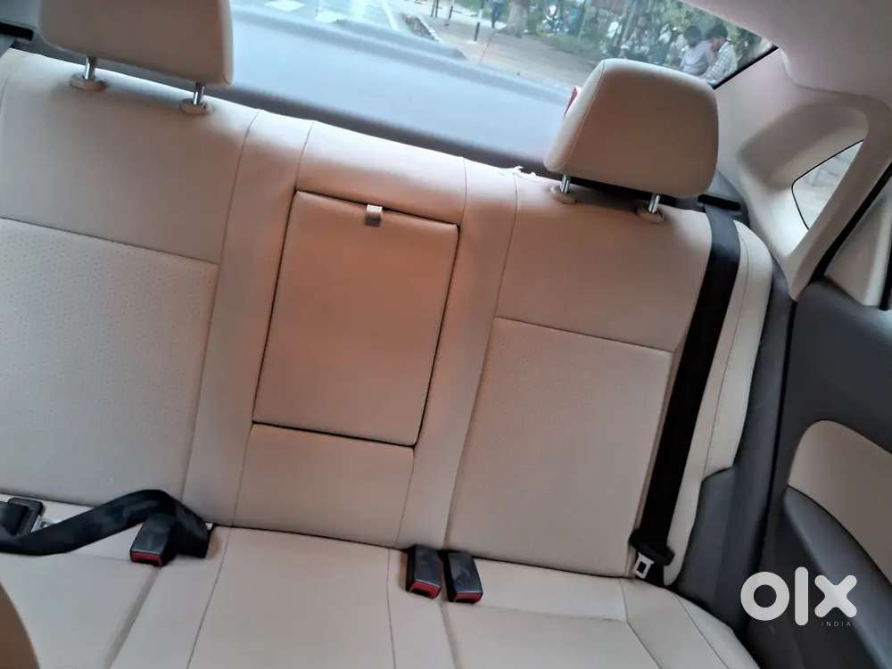 Volkswagen Vento 2013 Model Diesel