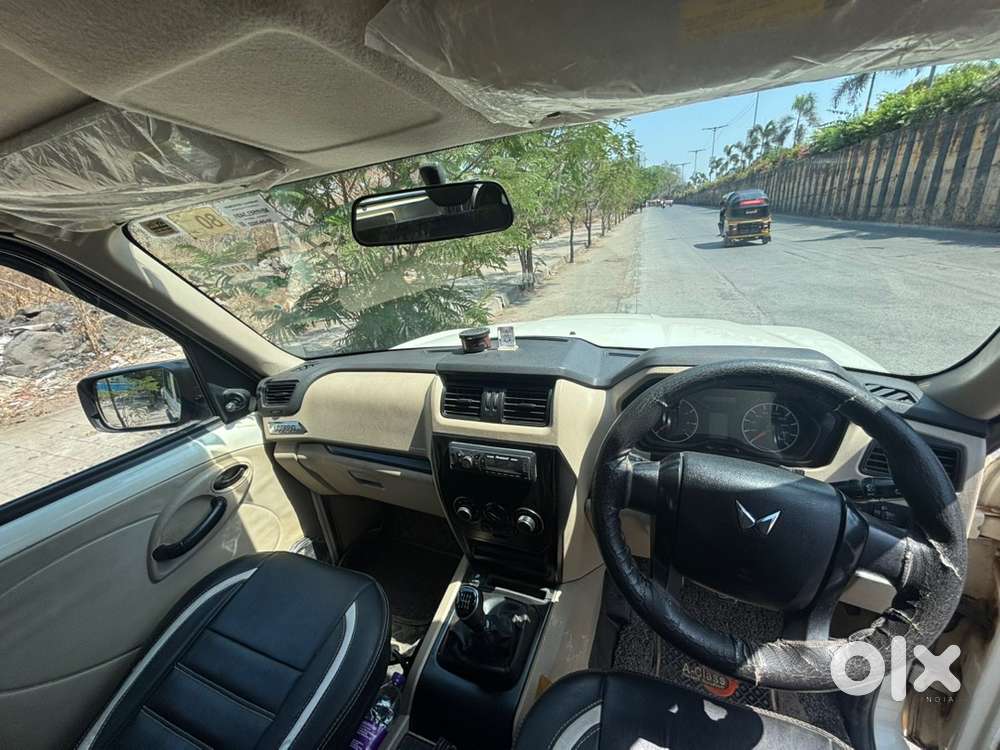 Mahindra Scorpio Classic 2022 Diesel Manual