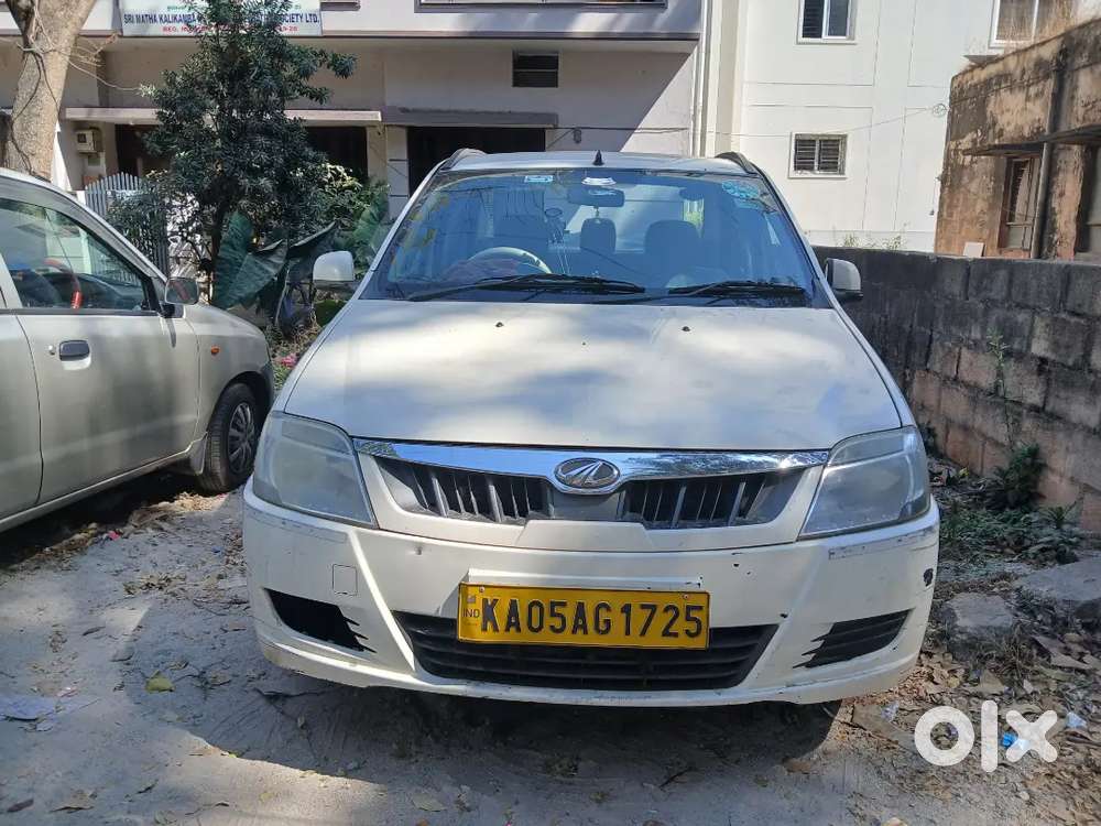 Mahindra E Verito 2016 Diesel 280000 Km Driven