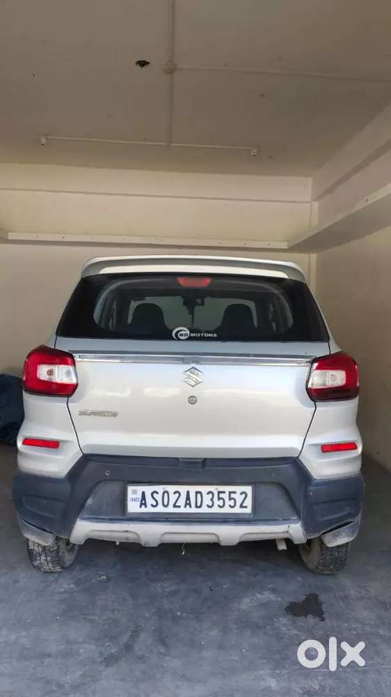 Very Good Condition. One Hand Vehicle