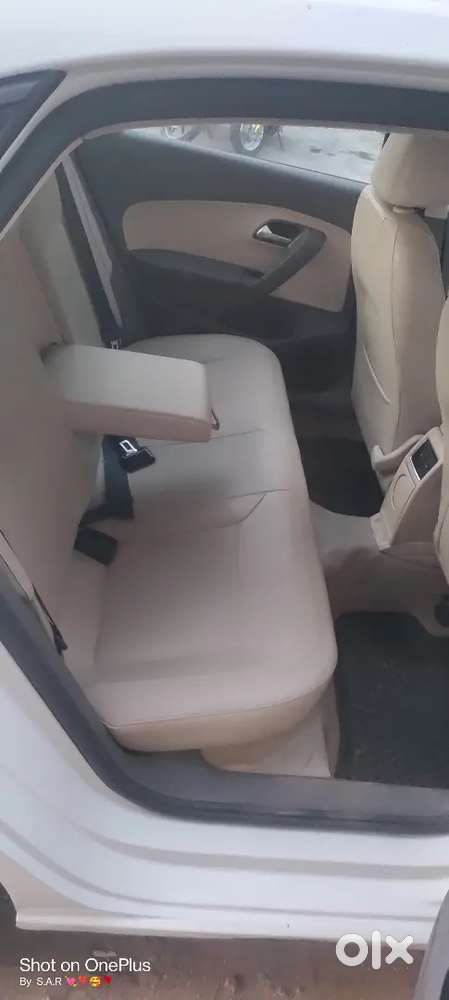 Volkswagen Caraville Diesel 2012