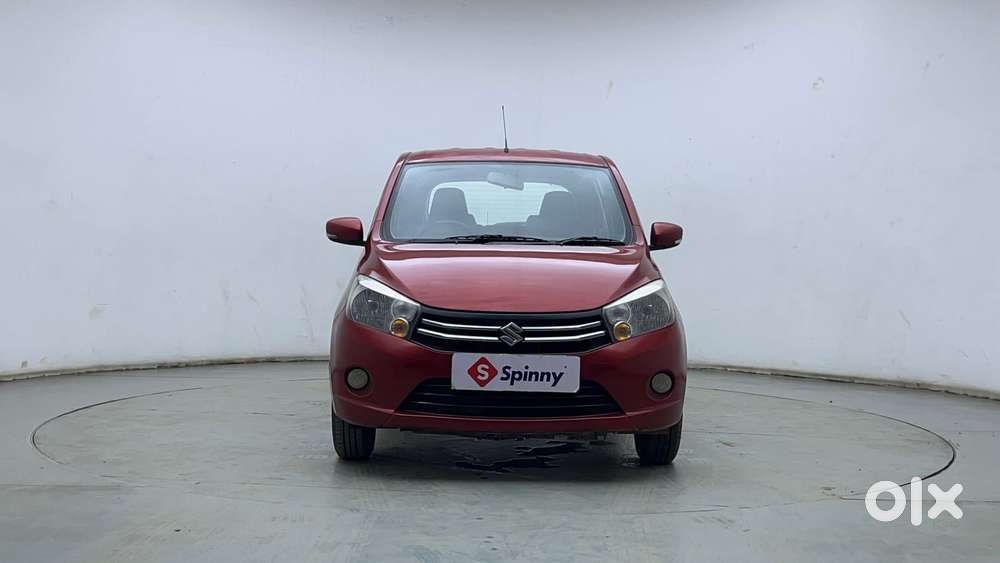 Maruti Suzuki Celerio Zxi, 2014, Petrol