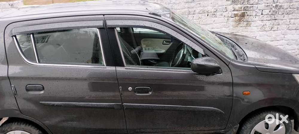 Maruti Suzuki Alto K10 2018 Petrol 32000 Km Driven