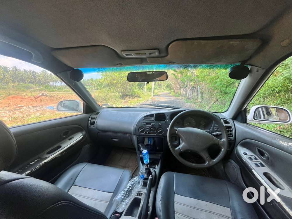 Mitsubishi Lancer 2000 Diesel Good Condition