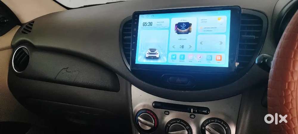 Good Condition Car
