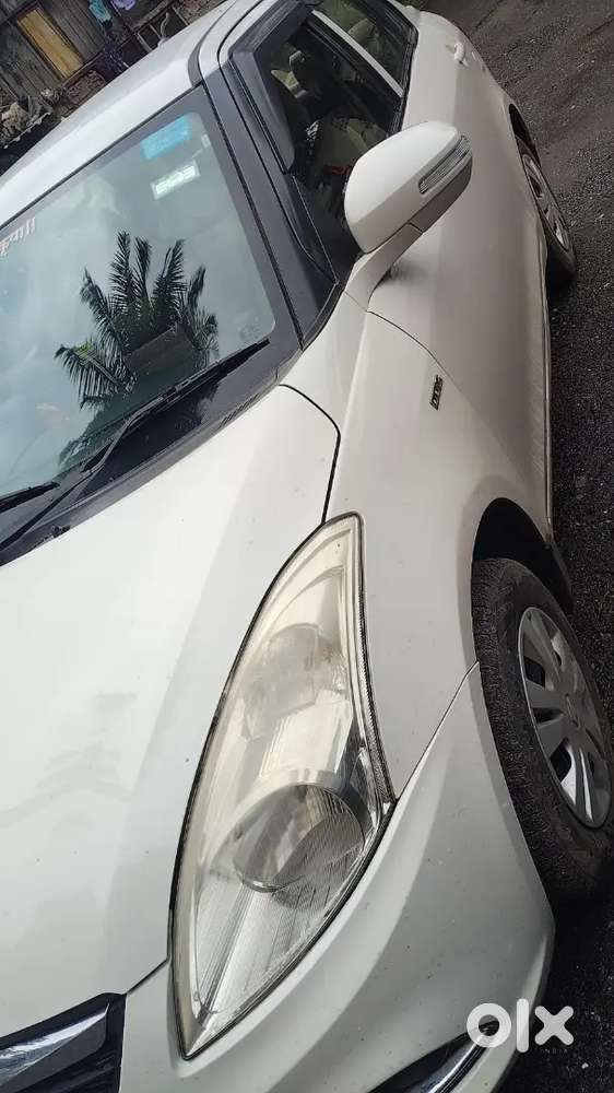 Maruti Suzuki Swift Dzire Vdi 2013 Limited